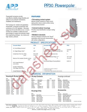 1330 datasheet  